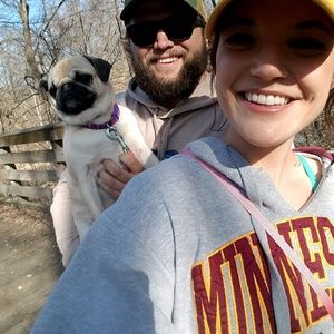 Meet your Posher, Britney